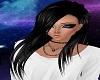 Sassy Raven Black