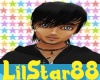 LS88 Yoshito black