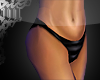 m> Satin Under Panties