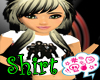 tokio hotel shirt
