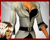 (FG) sexy business white