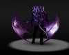 StarryNight purpleWings