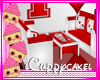 !C Kids Hk Couch Set 
