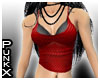 PX Sxy Top Red