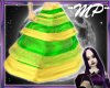 Product Image for ~MP~ Fiesta Skirt GrnGld