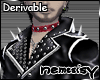 *Nm*Jacket-Rock-B[M]