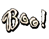 Boo!
