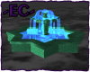 [EC]LuckyGreen Fountain