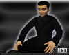 ICO Sitting Poses M