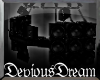 ~Depravity DJ Booth II~