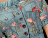 Vintage Roses Top