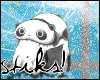 Sushi Panda! Transparent