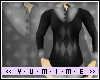 [Y]Preppy Rombus ~ Black