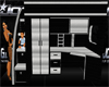 DQC~GI JOE LOFT BED