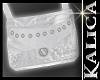 Product Image for Kali White Leather Bag R