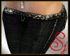 Bmxxl Diva Jeans Black