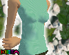 TR - Long wollen tank