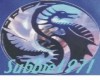 Subbie First t-shirt