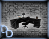 {DD} Des's Desk