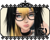 [V]TARYN -blk.blond.