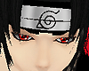 [kh]Itachi Headband