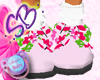 :SB:Daddys Girl Shoes