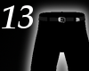 [13] Ronnie Kray Pants