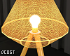 Boho Lamp