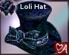 Loli Hat
