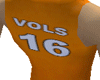 Tennessee Vols #16 MUSIC