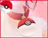 ~ Pokeball Collar. ~
