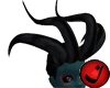 heavy horns dark