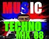 TECHNO MIX jombomix7
