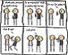 drinking problem