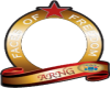 ARNG Stand