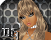 *DG Alizee GoldenBlond