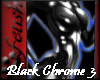 [tes]Black Chrome 3 Art