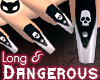 [SIN]Long&DangerousNails