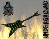 ::Razorback Slime::
