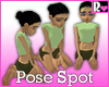 RLove PoseSpot Kneeling1