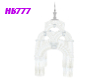 HB777 IW Archway