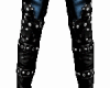 (DyN) Vergil pants