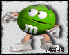 [JM] M&M Green