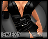 -Sx: Dee (Black)