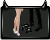 ? Step Stool Kiss