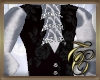 TC~ Blue Iced Regal Vest