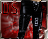 DS Oxin SkPants