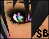 -SB- Sparkle Cat Prism