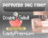 ! L.P ! Perfume Filler