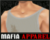 M.A - Stained Wifebeater